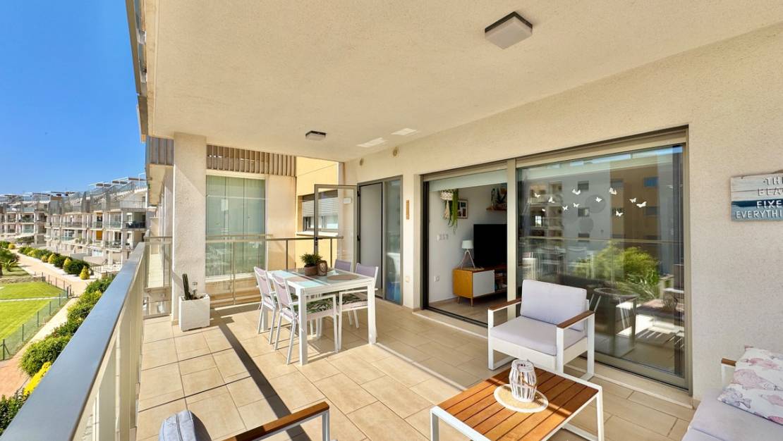 Sale - Apartment - Orihuela - Orihuela Centro