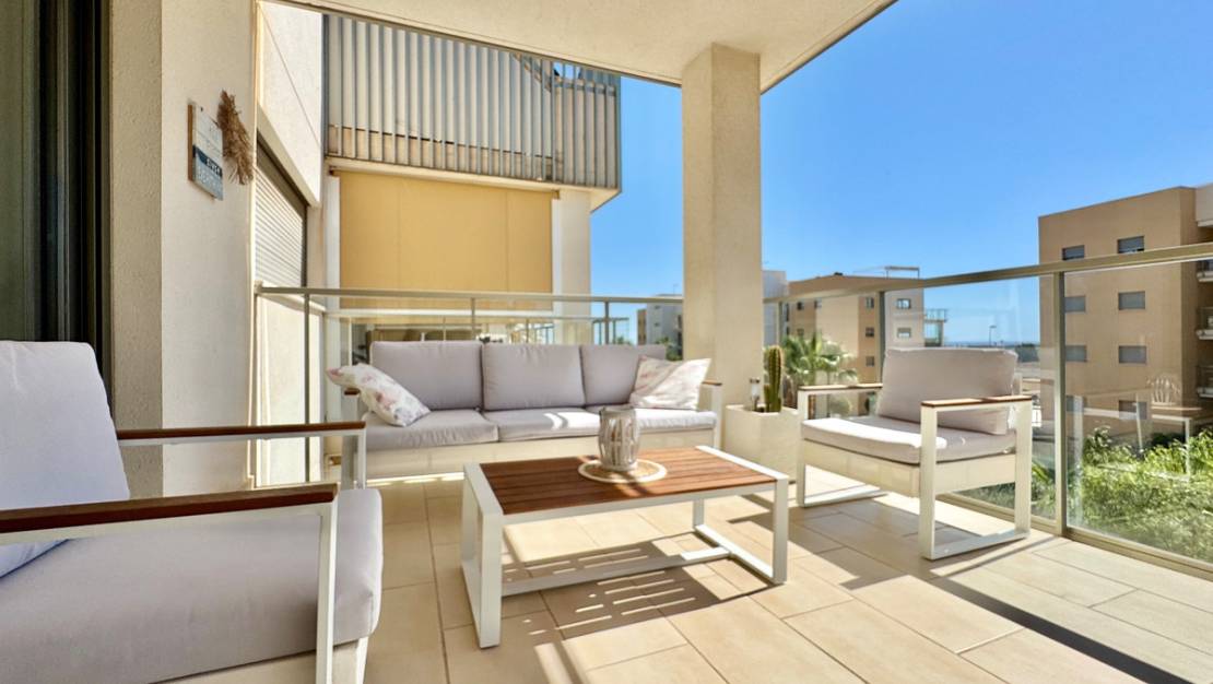 Sale - Apartment - Orihuela - Orihuela Centro