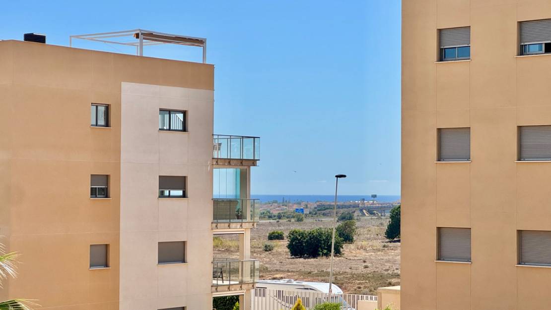 Sale - Apartment - Orihuela - Orihuela Centro