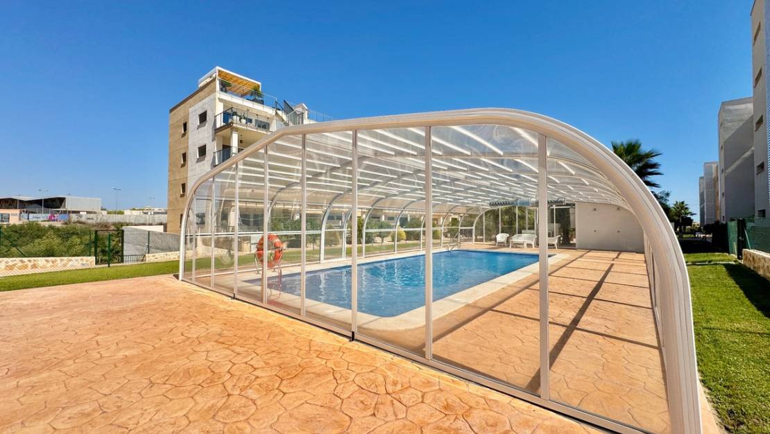 Sale - Apartment - Orihuela - Orihuela Centro