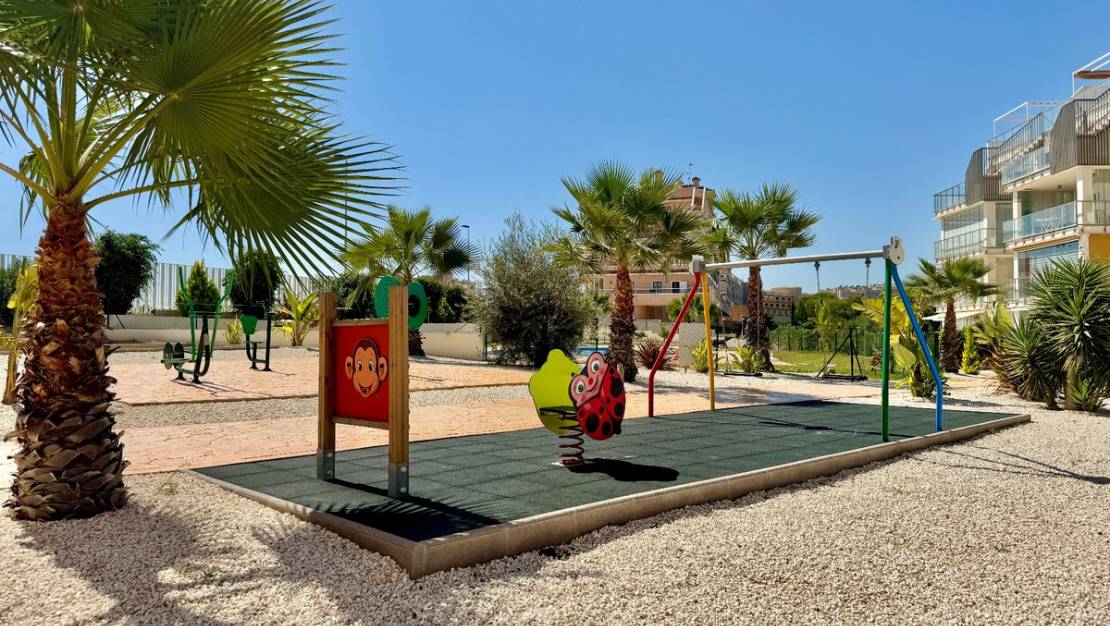 Sale - Apartment - Orihuela - Orihuela Centro