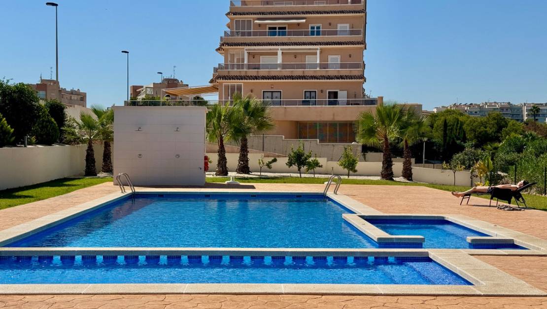 Sale - Apartment - Orihuela - Orihuela Centro