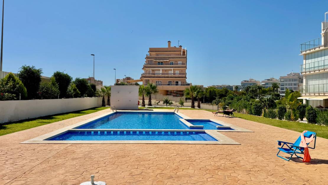 Sale - Apartment - Orihuela - Orihuela Centro