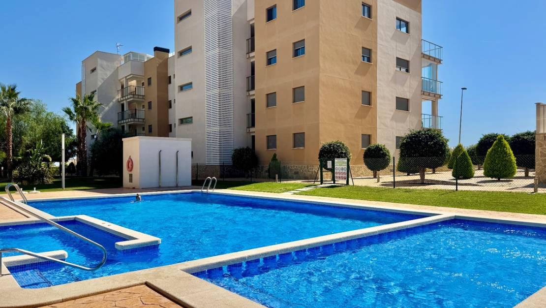 Sale - Apartment - Orihuela - Orihuela Centro