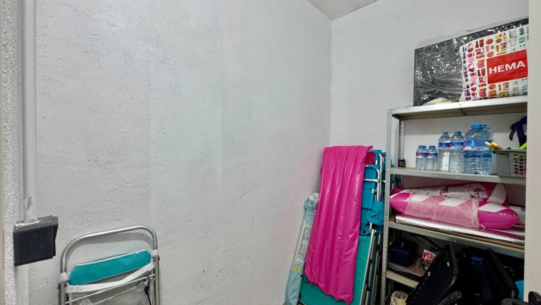 Sale - Apartment - Orihuela - Orihuela Centro
