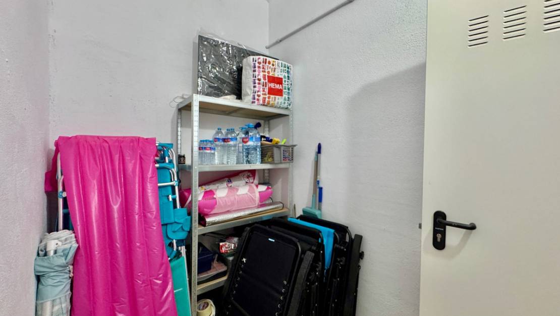 Sale - Apartment - Orihuela - Orihuela Centro