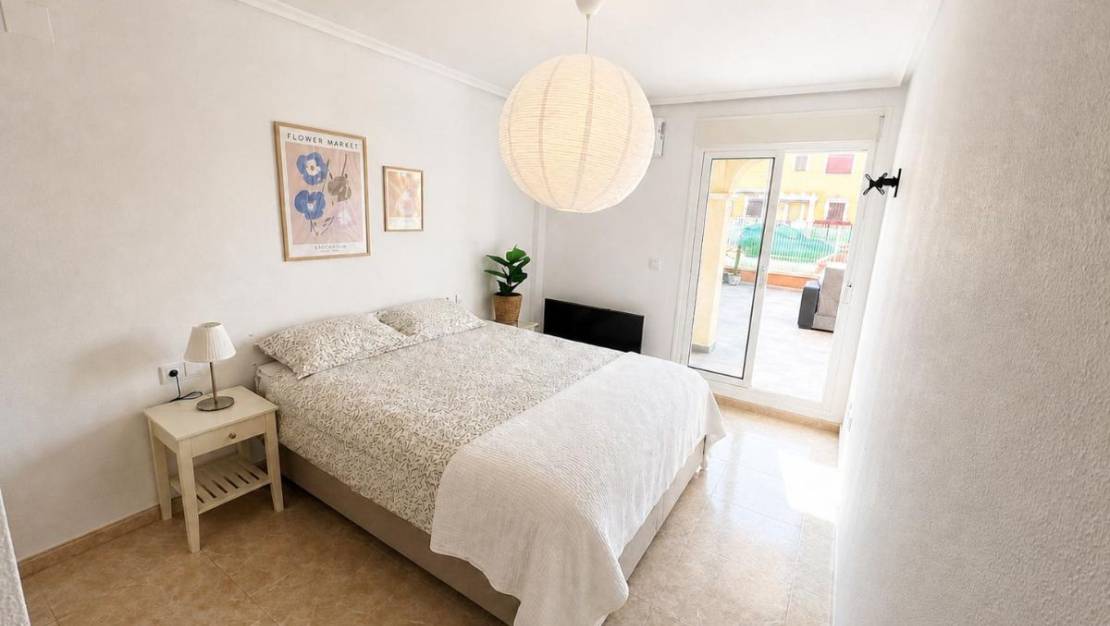 Sale - Apartment - Orihuela - Orihuela Centro