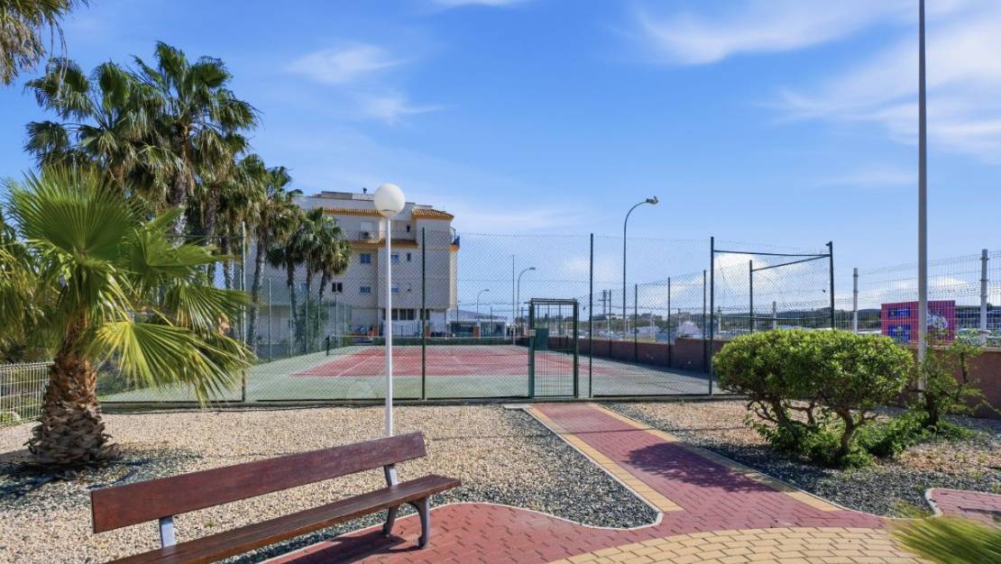 Sale - Apartment - Orihuela - Orihuela Centro