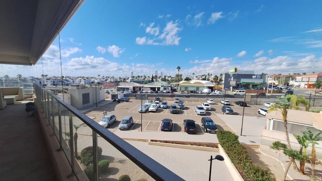 Sale - Apartment - Orihuela - Orihuela Costa