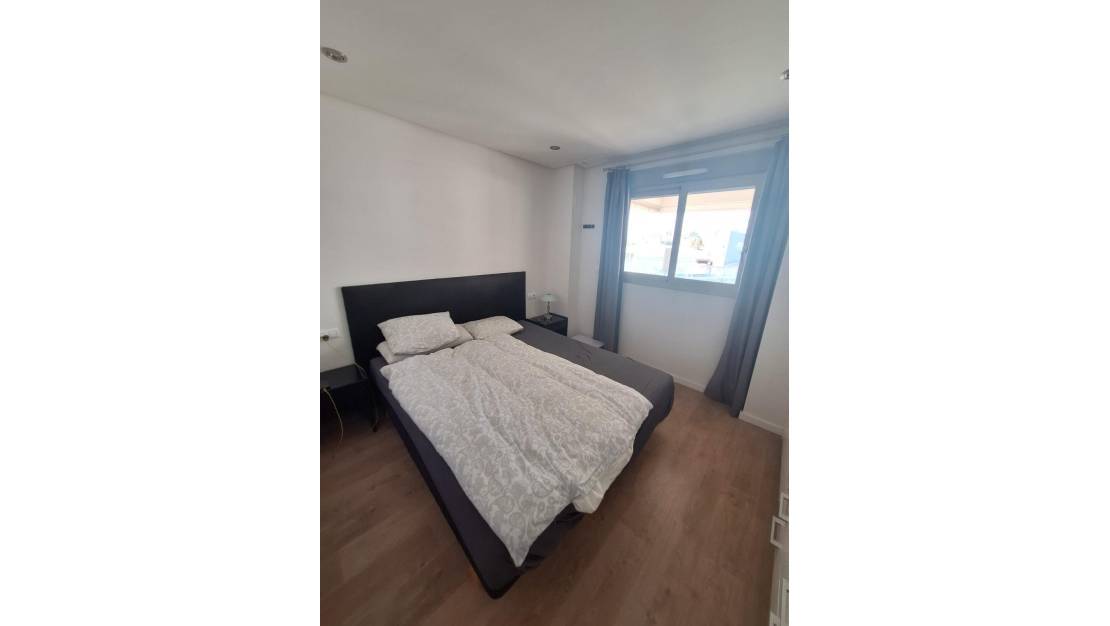Sale - Apartment - Orihuela - Orihuela Costa