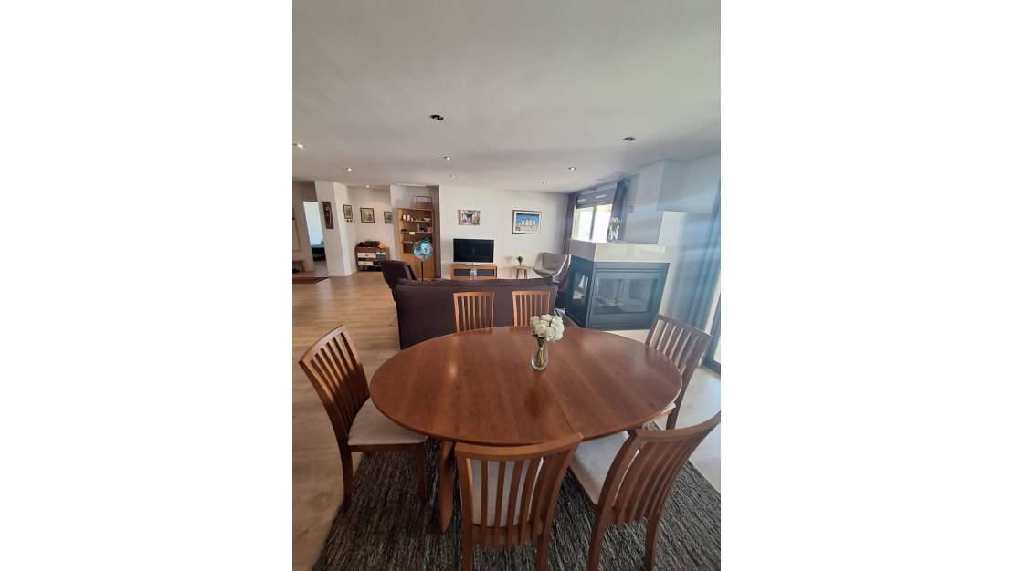 Sale - Apartment - Orihuela - Orihuela Costa