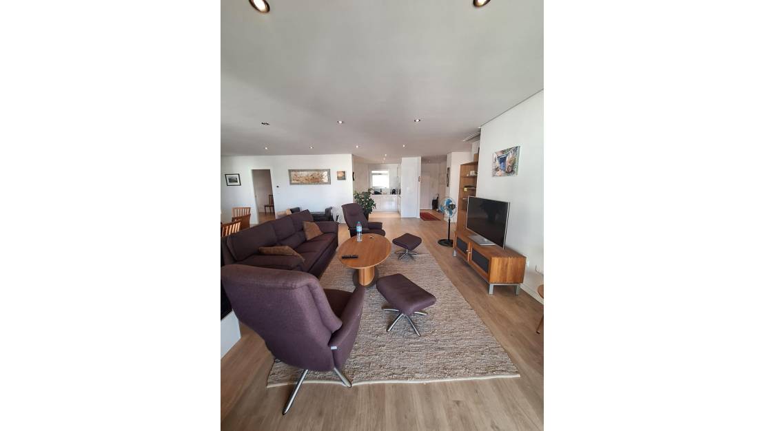 Sale - Apartment - Orihuela - Orihuela Costa