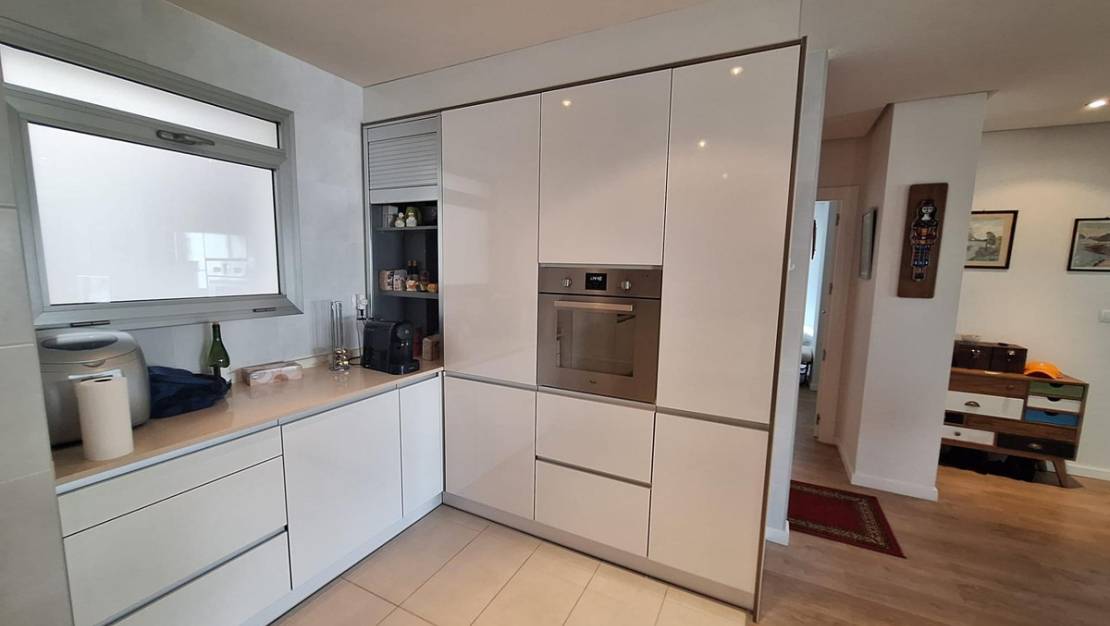 Sale - Apartment - Orihuela - Orihuela Costa