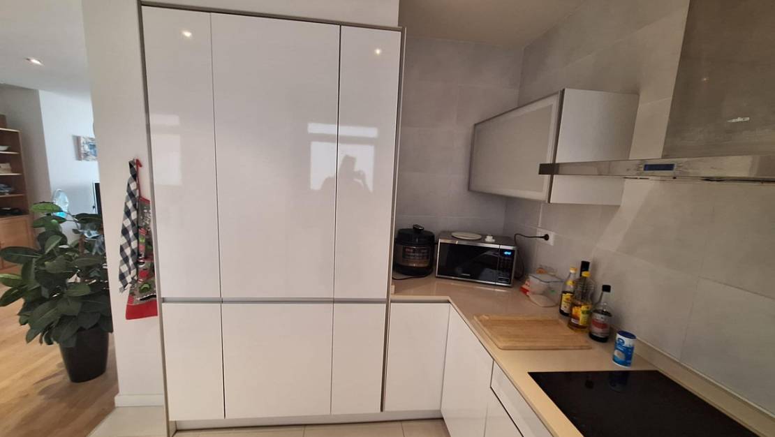 Sale - Apartment - Orihuela - Orihuela Costa