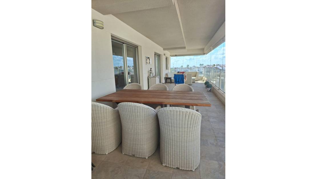 Sale - Apartment - Orihuela - Orihuela Costa