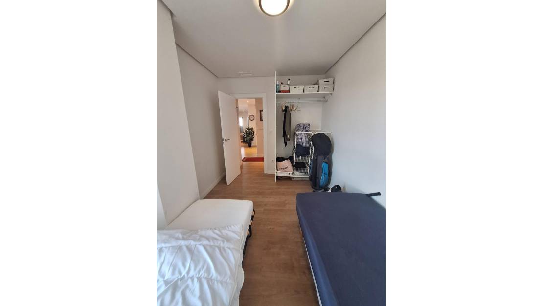 Sale - Apartment - Orihuela - Orihuela Costa