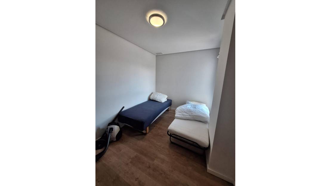 Sale - Apartment - Orihuela - Orihuela Costa