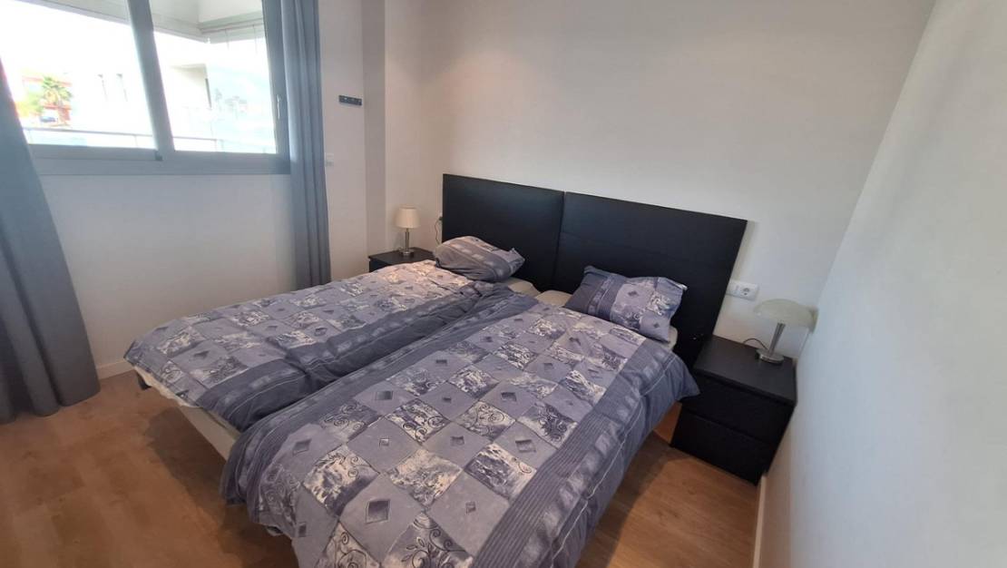 Sale - Apartment - Orihuela - Orihuela Costa