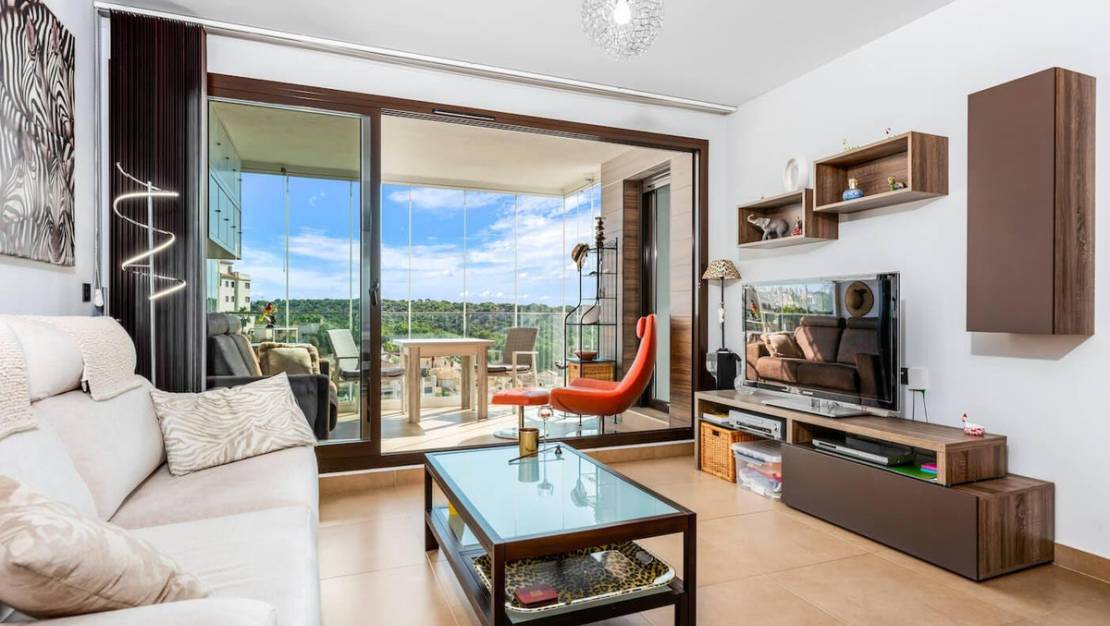 Sale - Apartment - Orihuela - Orihuela Costa