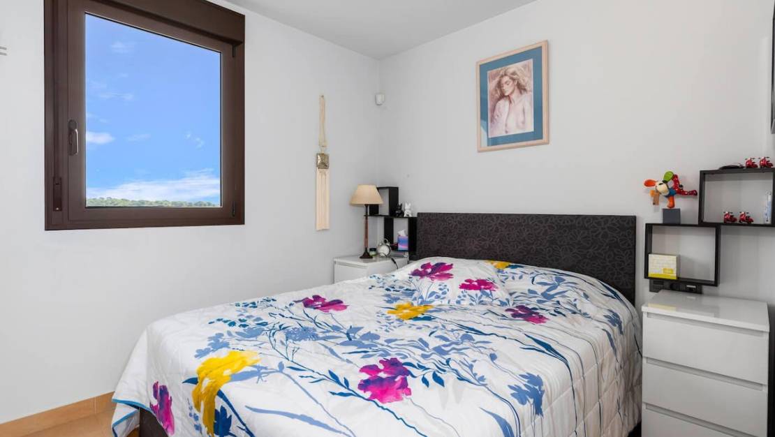 Sale - Apartment - Orihuela - Orihuela Costa
