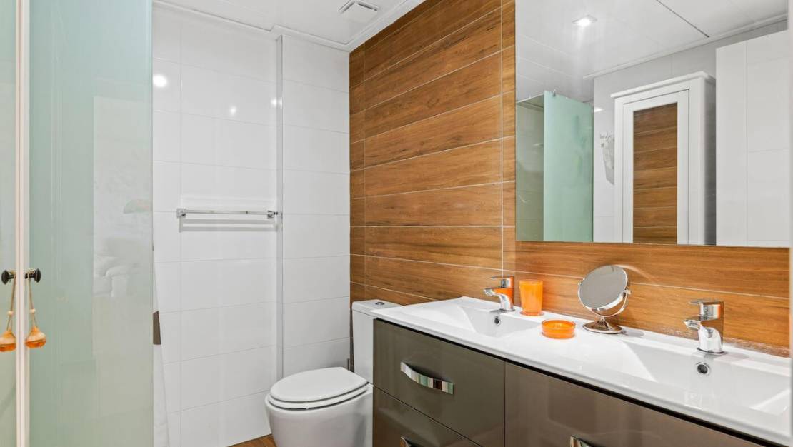 Sale - Apartment - Orihuela - Orihuela Costa