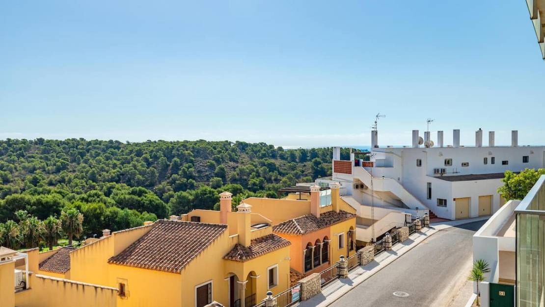 Sale - Apartment - Orihuela - Orihuela Costa