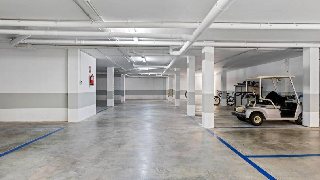 Sale - Apartment - Orihuela - Orihuela Costa