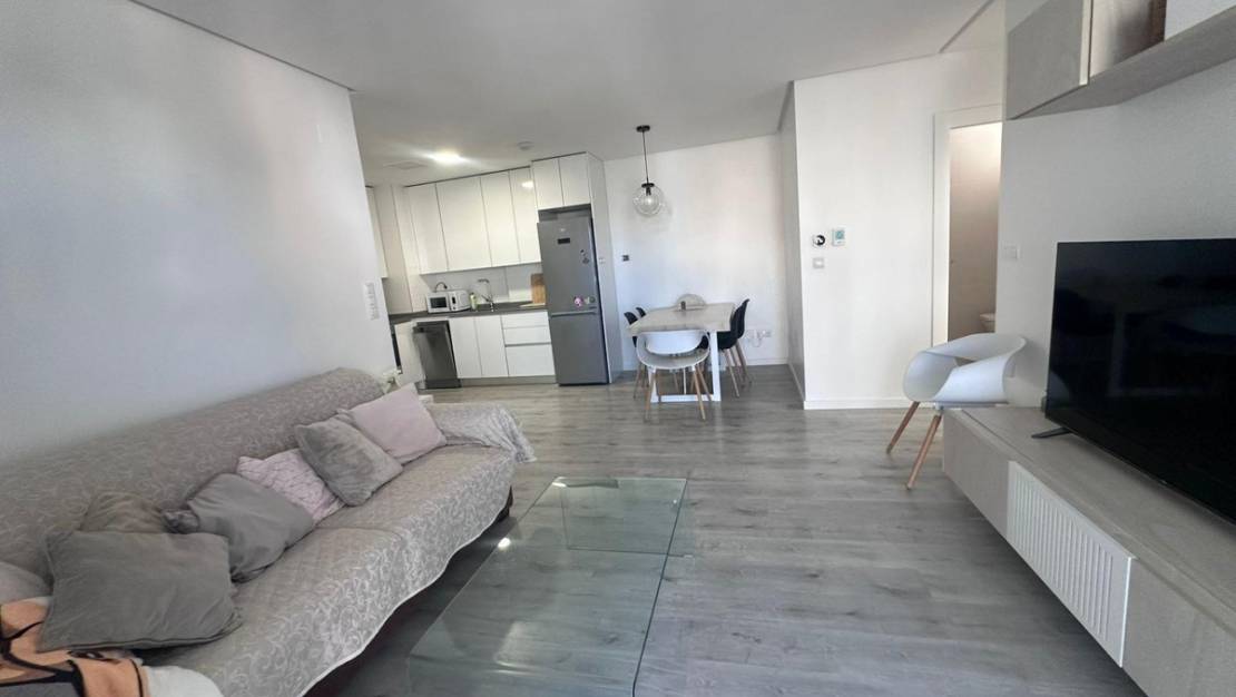 Sale - Apartment - Orihuela - Orihuela Costa