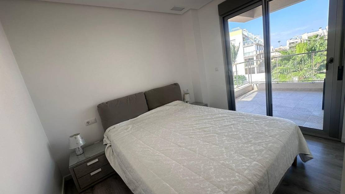 Sale - Apartment - Orihuela - Orihuela Costa