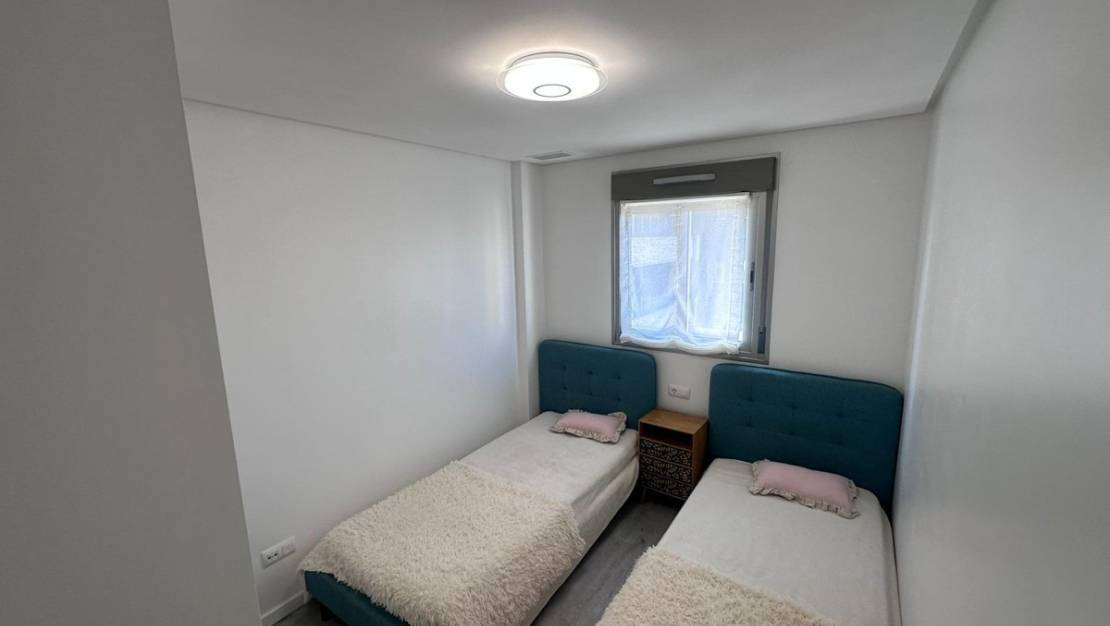 Sale - Apartment - Orihuela - Orihuela Costa