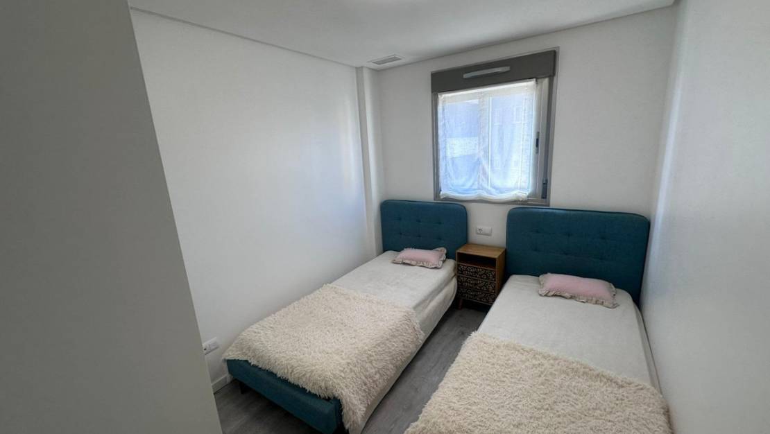 Sale - Apartment - Orihuela - Orihuela Costa