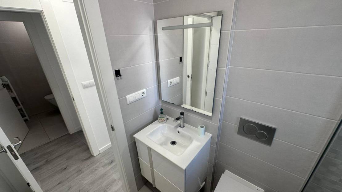 Sale - Apartment - Orihuela - Orihuela Costa