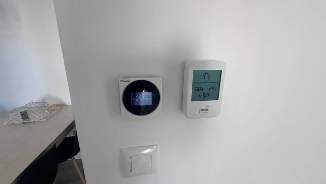 Sale - Apartment - Orihuela - Orihuela Costa