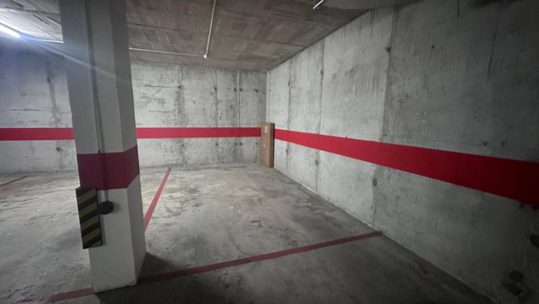 Sale - Apartment - Orihuela - Orihuela Costa