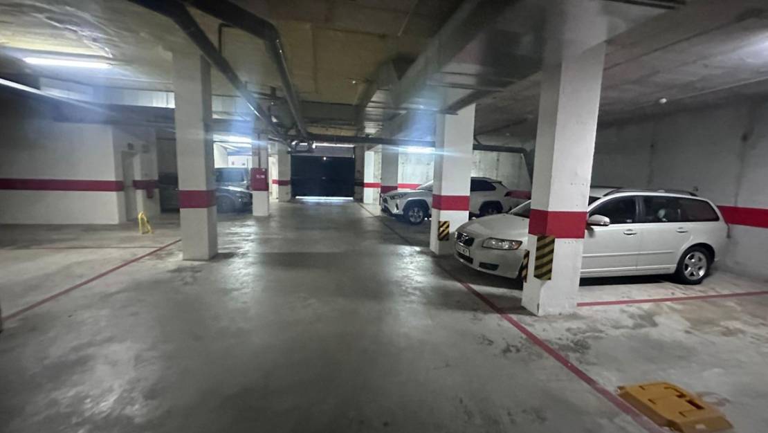 Sale - Apartment - Orihuela - Orihuela Costa