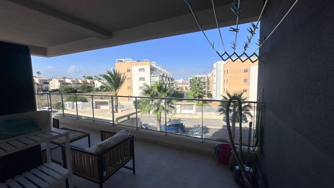Sale - Apartment - Orihuela - Orihuela Costa