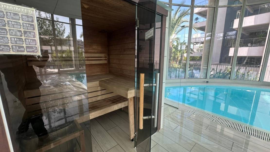 Sale - Apartment - Orihuela - Orihuela Costa