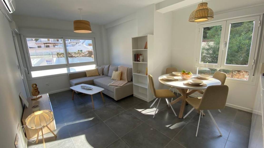 Sale - Apartment - Orihuela - Orihuela Costa