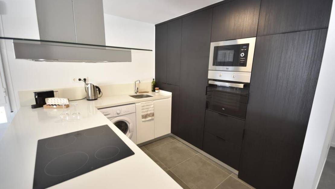 Sale - Apartment - Orihuela - Orihuela Costa