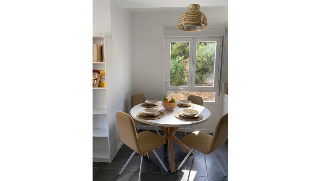 Sale - Apartment - Orihuela - Orihuela Costa