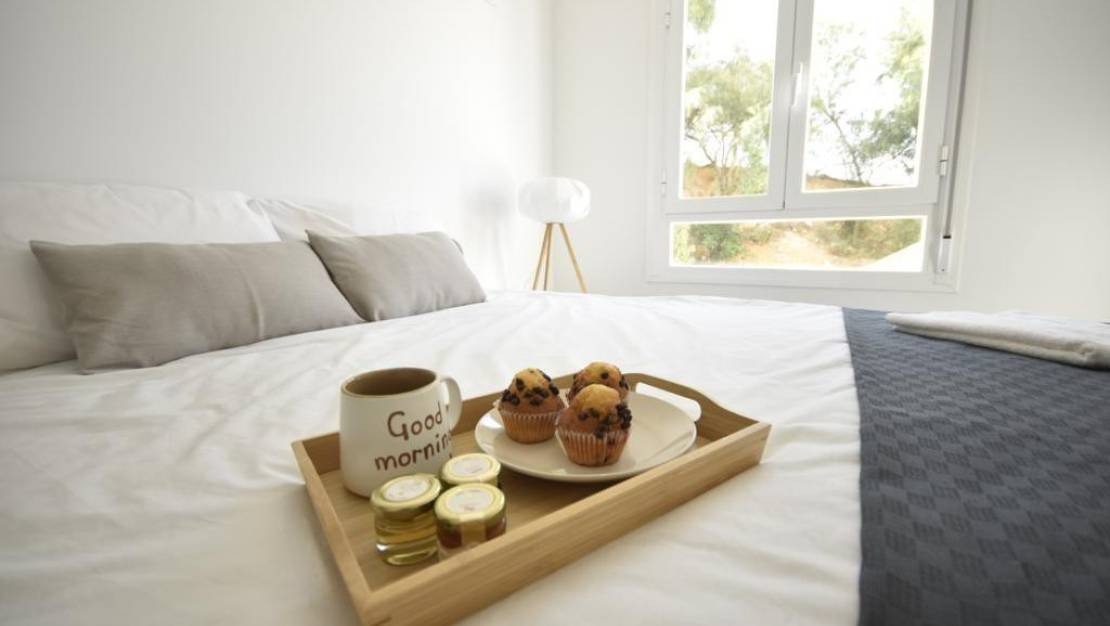 Sale - Apartment - Orihuela - Orihuela Costa