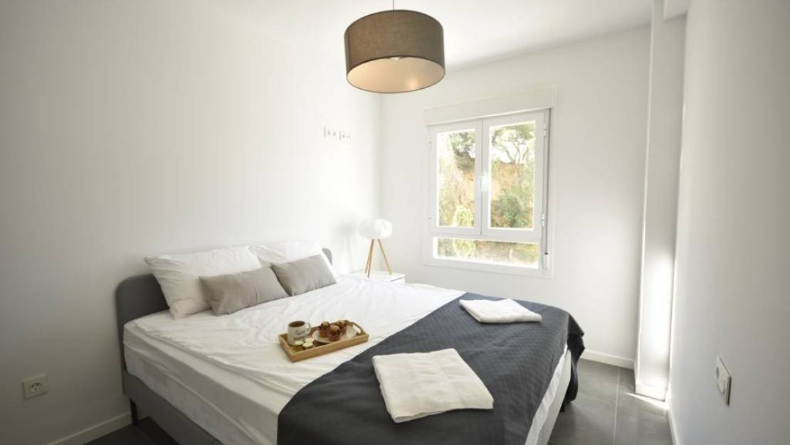 Sale - Apartment - Orihuela - Orihuela Costa