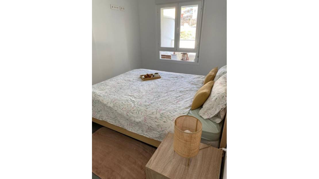 Sale - Apartment - Orihuela - Orihuela Costa