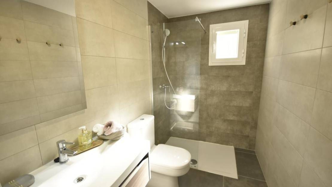 Sale - Apartment - Orihuela - Orihuela Costa