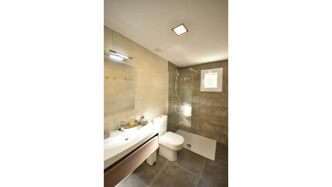 Sale - Apartment - Orihuela - Orihuela Costa