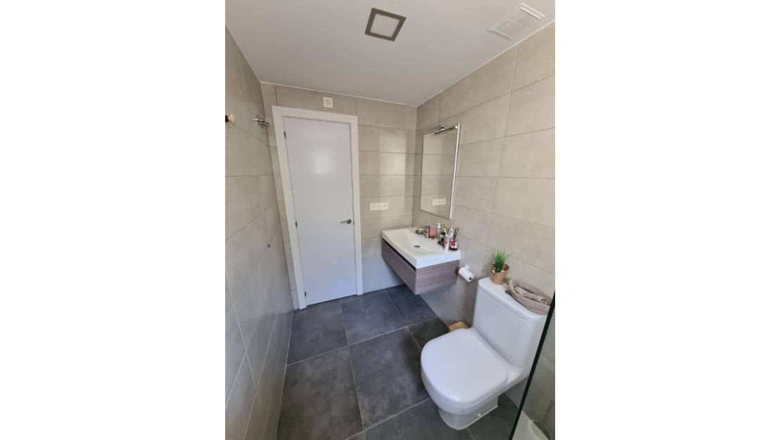 Sale - Apartment - Orihuela - Orihuela Costa