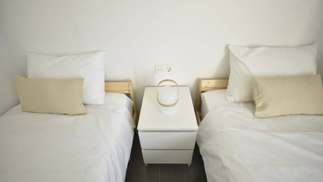 Sale - Apartment - Orihuela - Orihuela Costa