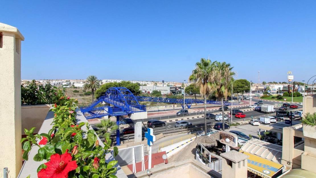 Sale - Apartment - Orihuela - Orihuela Costa