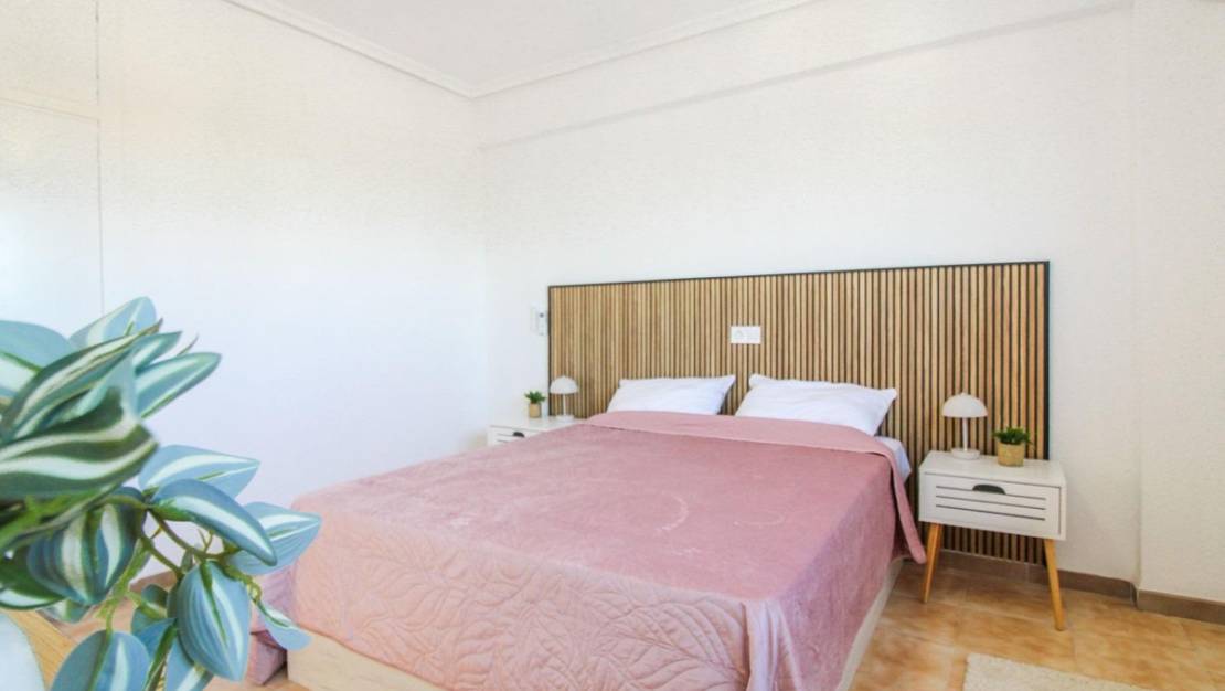 Sale - Apartment - Orihuela - Orihuela Costa