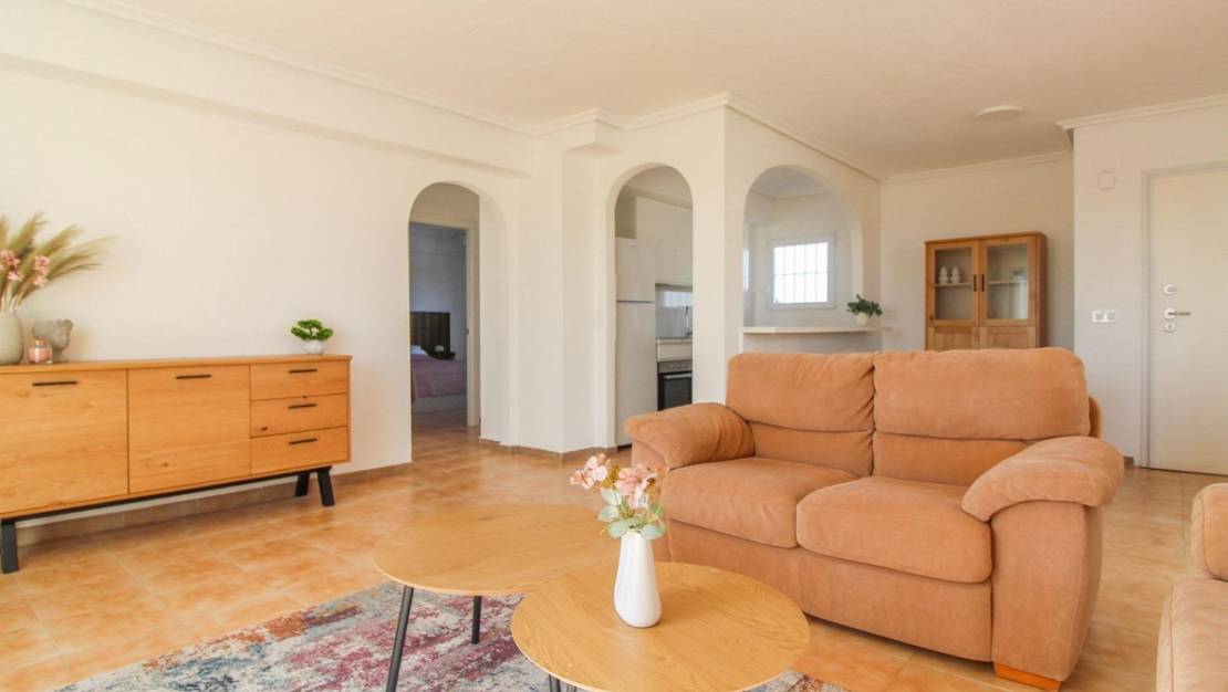 Sale - Apartment - Orihuela - Orihuela Costa